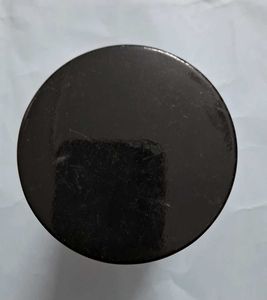 Rage Coffee Empty Tin Box