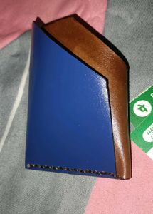 Stylish Card Wallet | Minimalist Holder