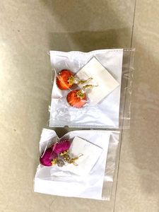 Jhumkas