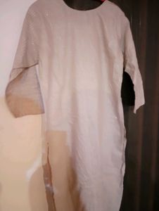 Designer Kurta pajama for Women size XL and L