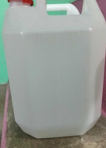 Can 5lt ,EMPTY Pack Of 4