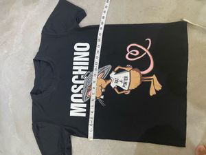 MOSCHINO T - shirt