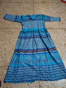 Gown