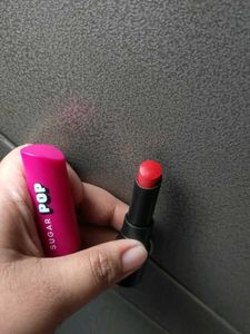 SUGAR POP Lipstick 09
