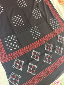 Set of Hand-Block printed dupattas