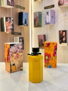 Gucci Flora Gorgeous Gardenia Perfume