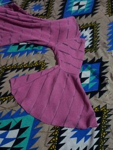 Western Short Dress With Jacket
