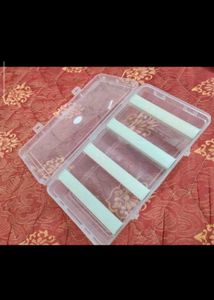 168.Bangles organizer box