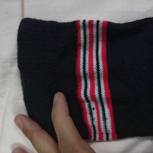 2 Pair Socks