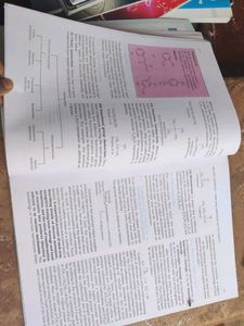 Chemistry Textbook for Class XI - Part II