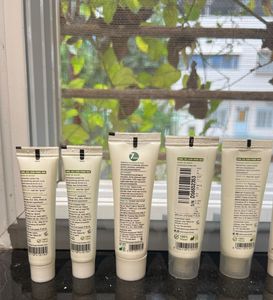 Plum Skincare Lot