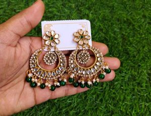 Exquisite Stone Earrings any one set