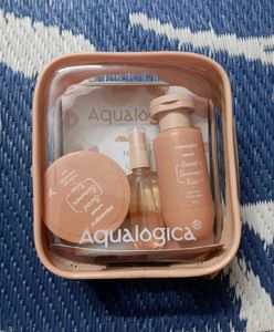 Aqualogica Sweet Summer Kiss Set