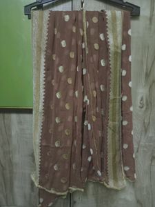 Banarsi Salwar Suit