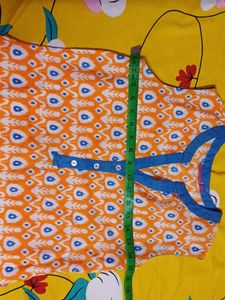 Short Kurti