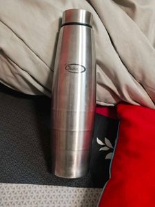 Stainless Steel 1L Water Bottle 🍾