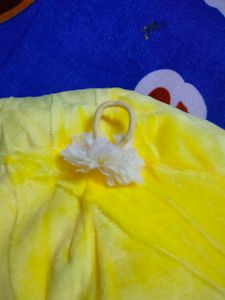 Designer Cap Like Soft Toy Price Negotiable