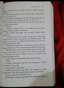 Twisted Lies By Ana Huang