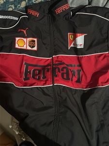 Ferrari Racing Jacket Puma