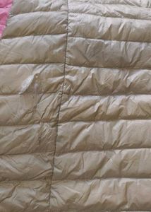 Stylish Padded Gilet Vest