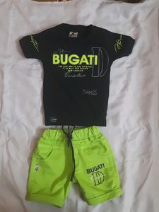 Stylish Baby Outfit
