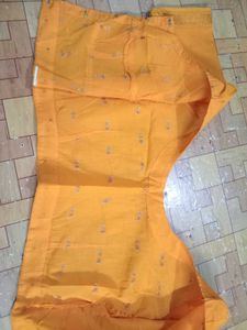Yellow New Blouse