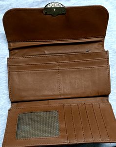 Small Clutches