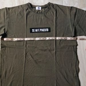 T-shirt for man from DS