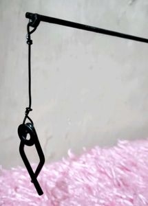 Fisherman Pen Stand
