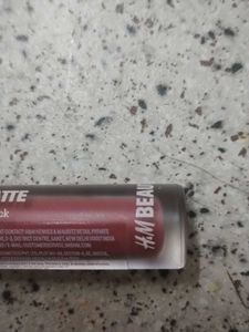 Mad for Matte Liquid Lipstick