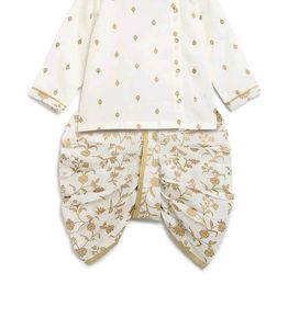 Kids Dhoti Kurta