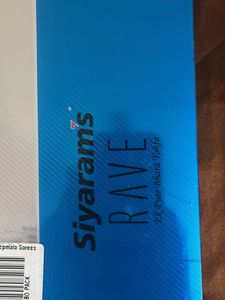 Siyaram's Rave shirt and pants Fabric Combo Pack