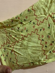 combo of kurta like long top
