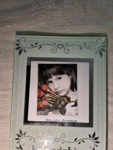 Friendship Photo Frame