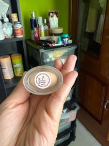 Charlotte Tilbury Airbrush Flawless Foundation