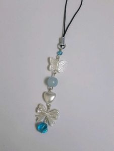 Mobile Charm Handmade