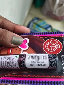 Dazller All Day Lipcolour