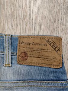 Ma1418 Colt jeans waist 36