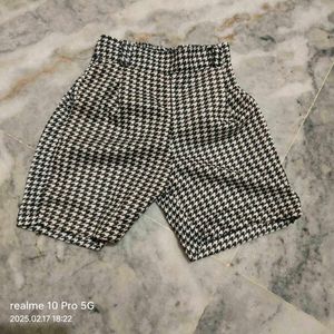 New Baby Girl Tshirt And Shorts