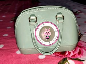 Cute Mini Handbag