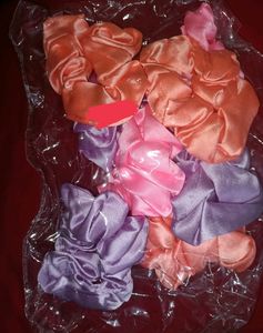 Scrunchies
