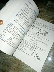 Mathematics Textbook for Class XI
