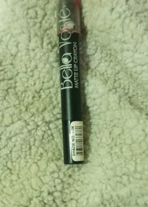 Bella Voste Bright Pink Lipstick Crayon