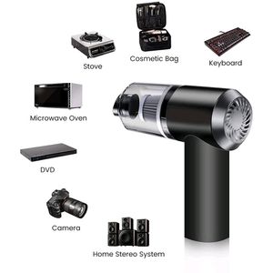 Price Drop on Portable Vacuum Cleaner_2 In one