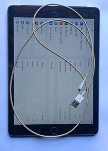 5th Generation Ipad