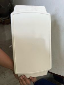 4 trays set