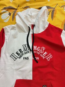 Stylish Graphic sweatshirts Set