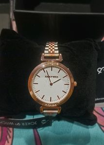 Joker &amp; Witch Watch