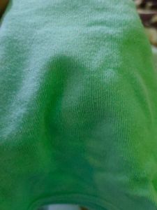 Blue Soft Cloth Shirt