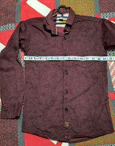 Stylish Boys' Shirt and Pants Set